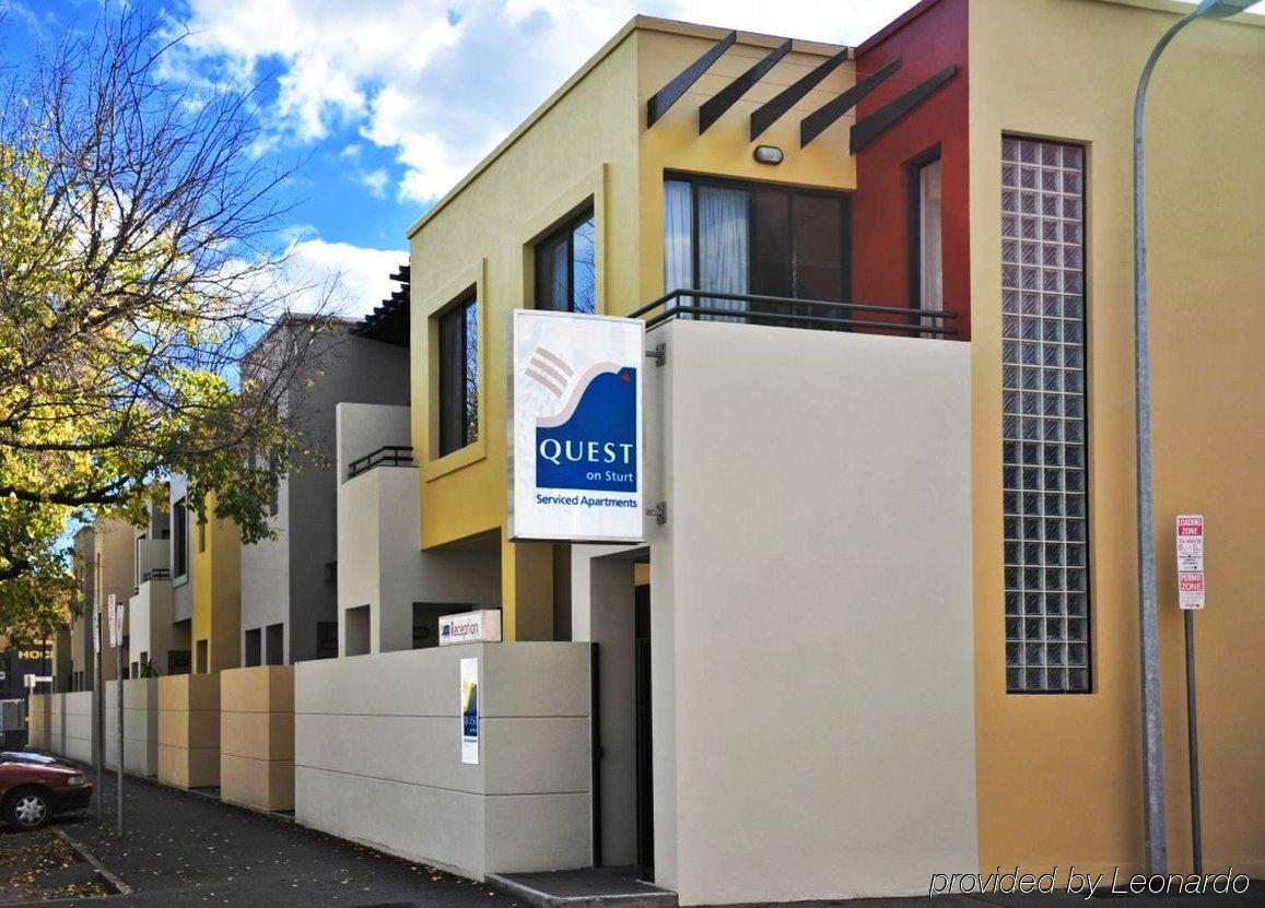 אדלייד Rnr Sturt Holiday Home מראה חיצוני תמונה